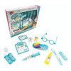 CONJUNTO DOUTOR TOYMIX - REF. 458 - 1 UNIDADE