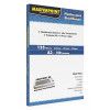 POLA SEAL A3 005 MASTERPRINT - REF. 329010002 - PACOTE COM 100 UNIDADES