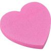 BLOCO ADESIVO ANOTAÇÃO 45 X 45MM 50 FOLHAS NEON BRW - REF. BA0001 - PACOTE COM 48 UNIDADES