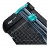 GUILHOTINA E REFILADORA A4 PARA 12 FOLHAS BRW - REF. GU0001 - 1 UNIDADE