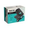 PERFURADOR 2 FUROS 40 FOLHAS METAL BAZZE - REF. B6240 - 1 UNIDADE