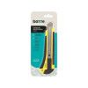 ESTILETE LARGO PROFISSIONAL METAL BAZZE - REF. B4019 - 1 UNIDADE