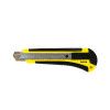 ESTILETE LARGO PROFISSIONAL METAL BAZZE - REF. B4019 - 1 UNIDADE