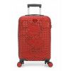 MALA 360 BORDO MICKEY MOUSE VERMELHO LUXCEL - MF10350MY-P040 - 1 UNIDADE