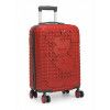 MALA 360 BORDO MICKEY MOUSE VERMELHO LUXCEL - MF10350MY-P040 - 1 UNIDADE