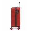 MALA 360 BORDO MICKEY MOUSE VERMELHO LUXCEL - MF10350MY-P040 - 1 UNIDADE