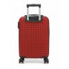 MALA 360 BORDO MICKEY MOUSE VERMELHO LUXCEL - MF10350MY-P040 - 1 UNIDADE