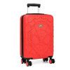MALA 360 BORDO SPIDER-MAN VERMELHO LUXCEL - MF10380AG-P040 - 1 UNIDADE