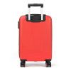 MALA 360 BORDO SPIDER-MAN VERMELHO LUXCEL - MF10380AG-P040 - 1 UNIDADE