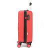MALA 360 BORDO SPIDER-MAN VERMELHO LUXCEL - MF10380AG-P040 - 1 UNIDADE