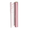ADESIVO 45X10M METALIZADO ROSA DAC - 1751RS 1 UNIDADE