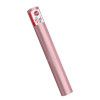 ADESIVO 45X10M METALIZADO ROSA DAC - 1751RS 1 UNIDADE