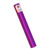 ADESIVO 45X10M METALIZADO ROXO DAC - 1751RX 1 UNIDADE