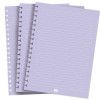 CADERNO SMART COLEGIAL DISNEY 100 COLEÇÃO ESPECIAL COM 80 FOLHAS REPOSICIONÁVEIS 90G – REF. 4047 – 1 UNIDADE
