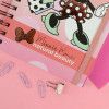 CADERNO SMART MINI COM FOLHAS E DIVISÓRIAS REPOSICIONÁVEIS DISNEY MINNIE – REF. 4202 – 1 UNIDADE