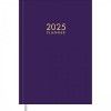 AGENDA COSTURADA NAPOLI PLANNER COLOR M3 TILIBRA - REF. 34775 - 1 UNIDADE