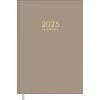 PLANNER COSTURADO NAPOLI CORES M3 TILIBRA 2025 - REF. 347752 - PACOTE COM 5 UNIDADES SORTIDAS