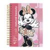CADERNO 1 MATERIA INTELIGENTE SMART MINNIE MOUSE DAC - REF. 4204 - 1 UNIDADE