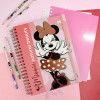 CADERNO 1 MATERIA INTELIGENTE SMART MINNIE MOUSE DAC - REF. 4204 - 1 UNIDADE