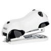 GRAMPEADOR MINI PANDA 12 FOLHAS + 1000 GRAMPO TILIBRA - REF. 34543 - 1 UNIDADE