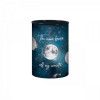 APONTADOR DEPOSITO 2 FUROS MAGIC TILIBRA - REF. 32540 - CAIXA COM 12 UNIDADES