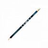 LAPIS PRETO N.2 REDONDO COM BORRACHA MAGIC TILIBRA - REF. 32541 - CAIXA COM 72 UNIDADES