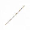LAPIS PRETO N.2 REDONDO COM BORRACHA MAGIC TILIBRA - REF. 32541 - CAIXA COM 72 UNIDADES
