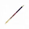 LAPIS PRETO N.2 REDONDO COM BORRACHA MAGIC TILIBRA - REF. 32541 - CAIXA COM 72 UNIDADES