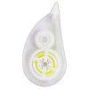 MARCA TEXTO EM FITA 5MM X 6M AMARELO TILIBRA - REF. 34470 - CAIXA COM 12 UNIDADES