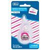 MARCA TEXTO EM FITA 5MM X 6M ROSA TILIBRA - REF. 34471 - CAIXA COM 12 UNIDADE