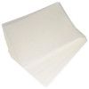 POLASEAL CRACHA 125 MICRAS 0,05 - REF. 329010006 - PACOTE COM 100 LAMINAS