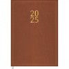 AGENDA COSTURADA TORINO M5 CORES TILIBRA 2025 - REF. 347728 - PACOTE COM 4 UNIDADES SORTIDAS
