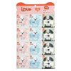 ESTILETE MINI LOVE OSSINHO MOLIN - REF. 23193 - PACOTE COM 12 UNIDADES