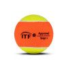 KIT BOLINHAS BEACH TENNIS XXII AM-LJ T U3 - REF. 6754792800U3 - PACOTE COM 3 UNIDADES