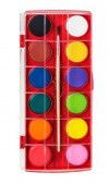 AQUARELA 12 CORES C/PINCEL ART STORY MOLIN - 18385 - 1 UNIDADE