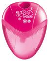 APONTADOR DEPOSITO I-GLOO P/CANHOTO MAPED - 032210 - CAIXA COM 25 UNIDADES
