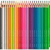 LAPIS 48 CORES COLOR PEPS STAR MAPED - REF. 832048ZV - 1 UNIDADE