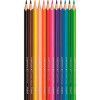 LAPIS 12 CORES COLORPEPS STAR MAPED - REF. 183212ZV - PACOTE COM 12 UNIDADES