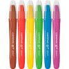 GIZ CERA 6 CORES COLORPEPS GEL AQUARELAVEL - 836306 - 1 UNIDADE