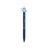 CANETA ESFEROGRAFICA GEL 0.7 APAGAVEL UNDER THE SEA BRW - REF. CA0204- CAIXA COM 12 UNIDADES