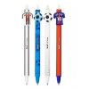 CAN ESF.GEL 0.7 APAGAVEL SOCCER BRW - CA0215 CX COM 12 UN
