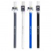 CANETA ESFEROGRAFICA GEL 0.7 APAGAVEL GAMER BRW - REF. CA0214 - CAIXA COM 12 UNIDADES