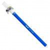CANETA ESFEROGRAFICA GEL 0.7 APAGAVEL GAMER BRW - REF. CA0214 - CAIXA COM 12 UNIDADES