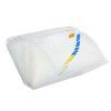 PASTA SANFONADA A4 31 DIVISORIAS CRISTAL POLIBRAS - REF. 91517 - 1 UNIDADE