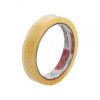 FITA ADESIVA TRANSPARENTE 18 MM X 50 METROS FIT PEL - REF. 10301401 - PACOTE COM 13 UNIDADES