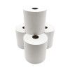 BOBINA 57MM X 40M 1 VIA TERMICA BRANCA REGISPEL - REF. 025776 - CAIXA COM 30 UNIDADES