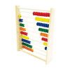 ABACO 10 COLUNAS HORIZONTAL MDF TOYMIX - REF. 0-336.38.99 - 1 UNIDADE