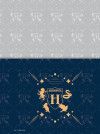 AGENDA DIARIA ESPIRAL HARRY POTTER 2024 JANDAIA - REF. 64687-24 - PACOTE COM 4 UNIDADES SORTIDAS