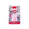 APONTADOR HOLIC PETS BLISTER TRIS - REF. 902450 - CAIXA COM 12 UNIDADES SORTIDAS