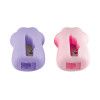 APONTADOR HOLIC PETS BLISTER TRIS - REF. 902450 - CAIXA COM 12 UNIDADES SORTIDAS